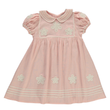 Lucy Dress - Zigzag Dream