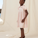 Lucy Dress - Zigzag Dream
