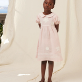 Lucy Dress - Zigzag Dream