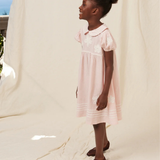 Lucy Dress - Zigzag Dream