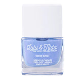 Peelable Nail Polish
