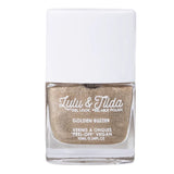 Peelable Nail Polish
