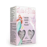 Pajama Party Washable Nail Polish Duo