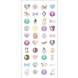 Paw-some Peelable Nail Polish Set