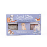 Paw-some Peelable Nail Polish Set