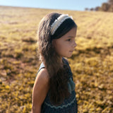 Charlotte Swan Headband