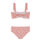 Maillot De Bain 2 Pieces - Guariguette