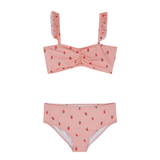 Maillot De Bain 2 Pieces - Guariguette