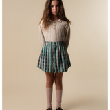 Mariana Mini Skirt