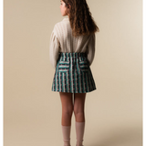 Mariana Mini Skirt