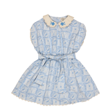 Marjorie Dress - Studio Floral