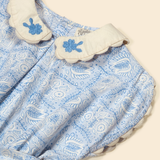 Marjorie Dress - Studio Floral