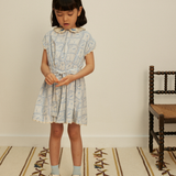 Marjorie Dress - Studio Floral