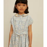 Marjorie Dress - Studio Floral
