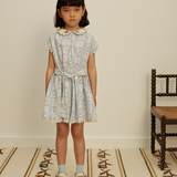 Marjorie Dress - Studio Floral