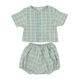 Mathias Baby Set - Rustic Atlantic
