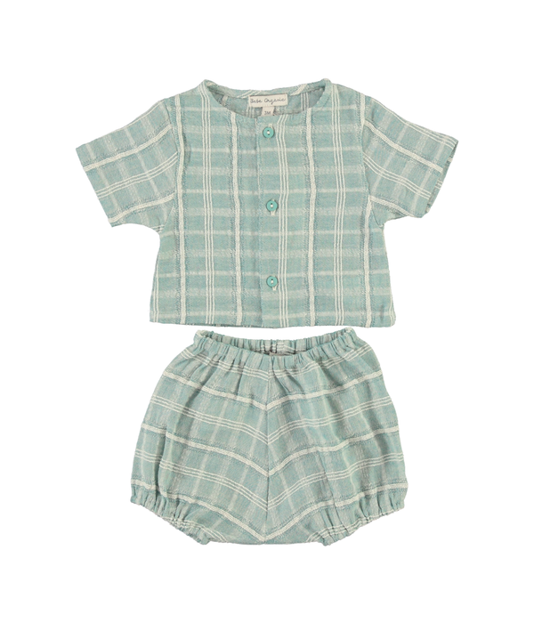 Mathias Baby Set - Rustic Atlantic