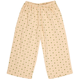 Mila Jersey Trouser - Meadow Calico