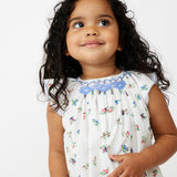 Betty Baby Dress