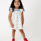 Betty Baby Dress