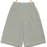 Molly Trousers Rustic Check