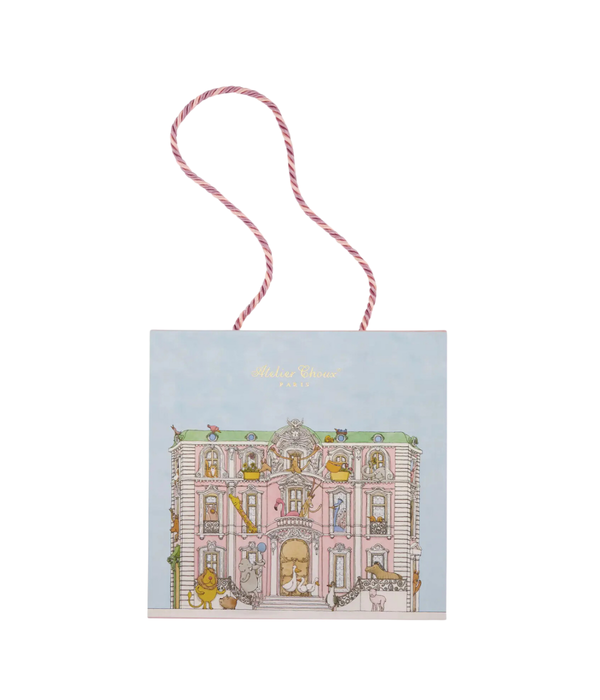 Monceau Mansion Gift Box