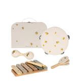 Music Set Lemon Glossy Fsc - Lemon