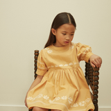 Mya Dress - Vintage Melba