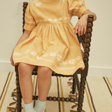 Mya Dress - Vintage Melba