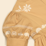 Mya Dress - Vintage Melba