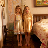 Mya Dress - Vintage Melba