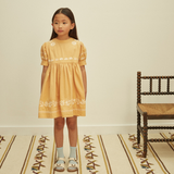 Mya Dress - Vintage Melba