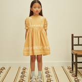 Mya Dress - Vintage Melba