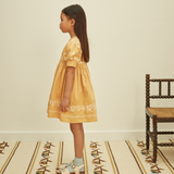 Mya Dress - Vintage Melba