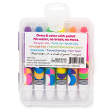 Neon Geo Sticks