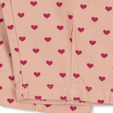 Nola Pants Gots - Berry Coeur
