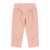 Nola Pants Gots - Berry Coeur