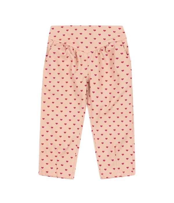 Nola Pants Gots - Berry Coeur