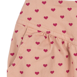 Nola Pants Gots - Berry Coeur