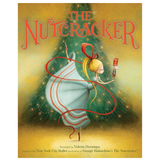 Nutcracker by New York City Ballet