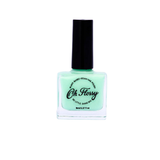 Oh Flossy Australian Supporters Nail Polish Set