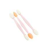 Oh Flossy Deluxe Makeup Set - Soft Pink with Sparkles
