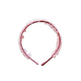 Loxley Metallic Headband