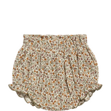 Organic Pointelle Didi Bloomers Prairie Floral