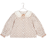 Orla Blouse - Abberley Floral