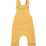 Oso Overall - Mustard