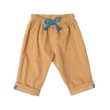 Bowie Baby Pant - Toast Corduroy