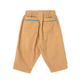 Bowie Baby Pant - Toast Corduroy