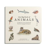 Our Big Book of Animals