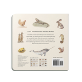 Our Big Book of Animals